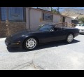 1995 CHEVROLET CORVETTE